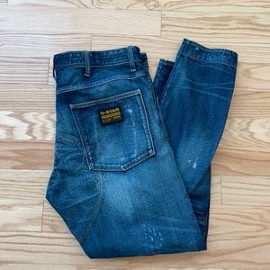Wanted new jeans